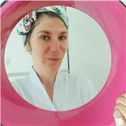 Insegnante Hatha,Yin, Bikram e yoga prenatale